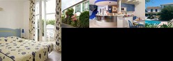 Madame Vacances Residence Le Mail Plage La Couarde-sur-Mer
