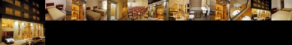 Wilson Hotel Salta