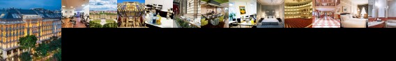 Grand Hotel Wien