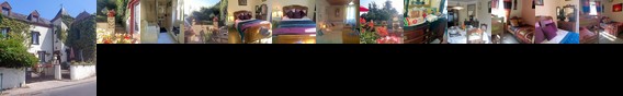 Sunset House Bed and Breakfast