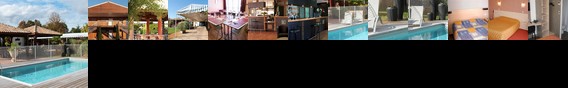 L Etoile Bleue Hotel Merignac