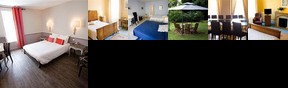 Les Charmes Hotel Meursault