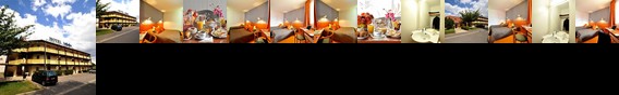 Balladins Hotel Moissy-Cramayel