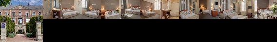BEST WESTERN Hotel Hermitage