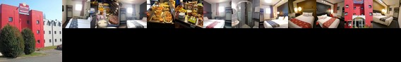 Best Hotel Baillet-en-France