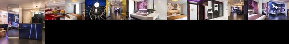 Hotel Du Chateau Neuilly-sur-Seine