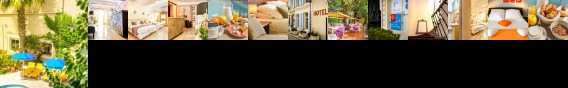 Hotel Residence Nissan-lez-Enserune