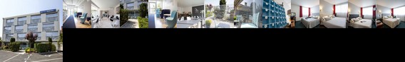 Bristol Hotel Perigueux