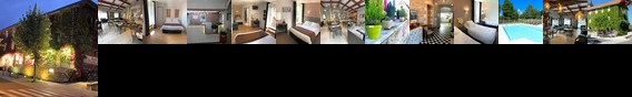 Hotel Du Chateau Alvignac