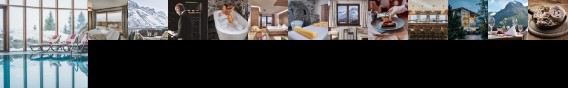 Hotel Goldener Berg