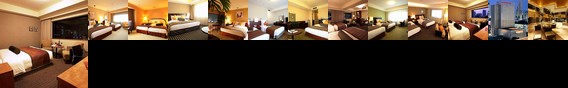 ANA Crowne Plaza Osaka