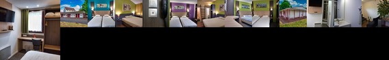 Comfort Hotel Rouen Sud Cleon