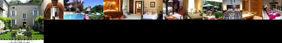 Chateau De L'Hoste Saint-Beauzeil