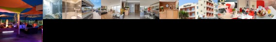 Imperial Hotel Sete