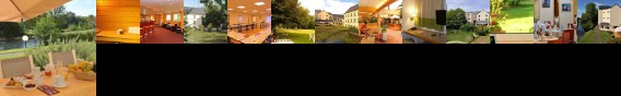 Hotel Restaurant Le Relais Du Moulin