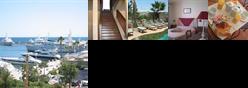 Du Golfe Hotel Golfe-Juan