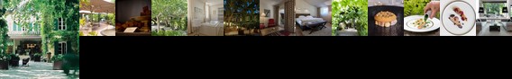 Le Prieure Hotel Villeneuve-les-Avignon