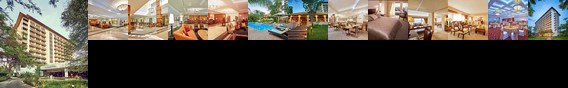 Taj Pamodzi Hotel