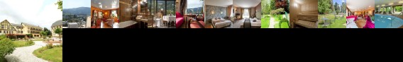 Parc Hotel Wangenbourg