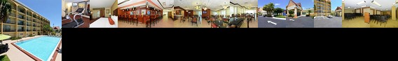 Best Western Windsor Inn North Miami