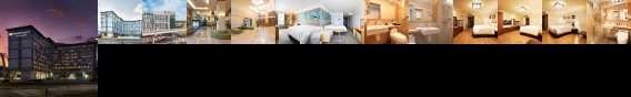 BEST WESTERN Premier Incheon Airport