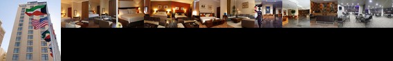 Hawthorn Hotel & Suites Hawally Kuwait