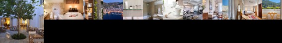 Hotel Leto Hydra