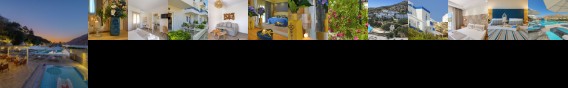 Dolphin Bay Hotel