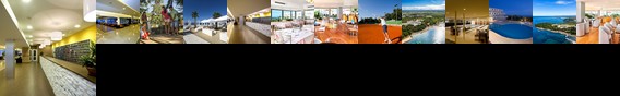 Delfin Hotel Porec
