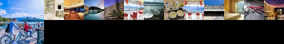 Del Lago Hotel Nantou City