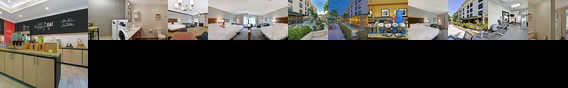 Hampton Inn Palm Beach Gardens