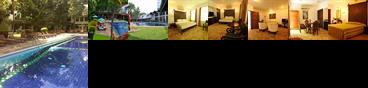 Palm Beach Hotel Mount Lavinia