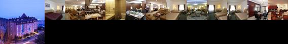 Palan Hotel Erzurum