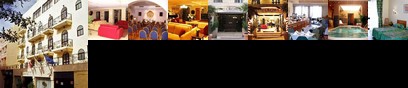 The Crown Hotel St Pauls Bay