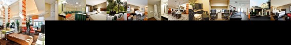 Hilton Garden Inn Tampa North