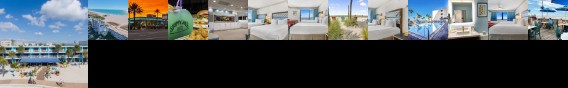 Bilmar Beach Resort