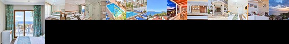Hotel Kayahan Kas