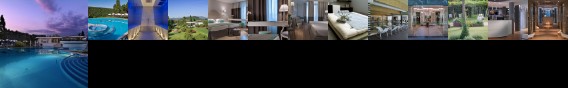 Hotel Terme Mioni Pezzato