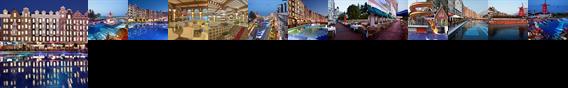Orange County De Luxe Hotel Kemer