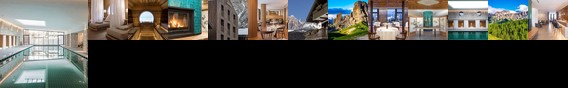 Park Hotel Faloria Cortina d'Ampezzo