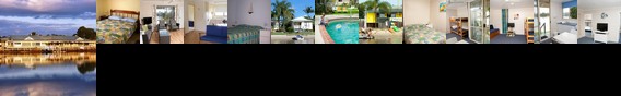 Maroochy River Resort Diddillibah