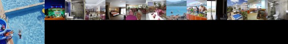 Hotel & Apart Billurcu