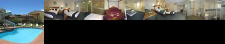 BEST WESTERN Lakesway Motor Inn