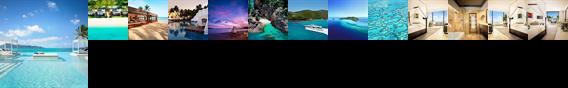 Hayman Island Resort