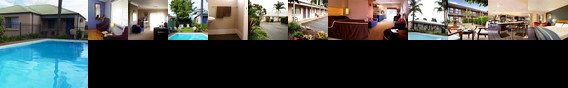 BEST WESTERN The Balan Village Motel
