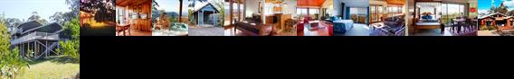 Eaglereach Wilderness Resort