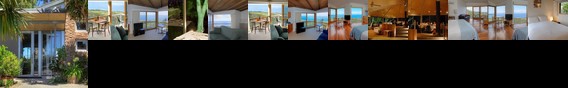 Chris's Beacon Point Restaurant & Villas