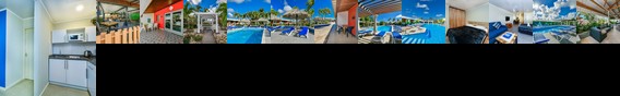 Aruba Blue Village Suites