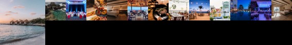 Renaissance Aruba Resort & Casino