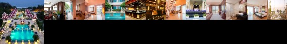 Grand Pacific Sovereign Resort & Spa